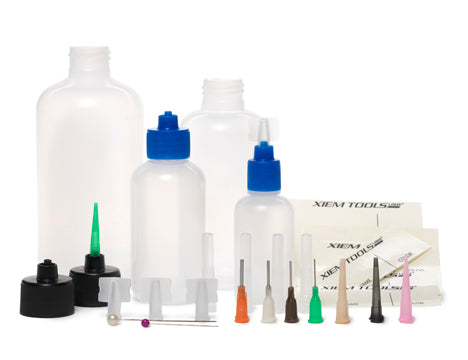 Customizable Applicator Kit - Great White North Pottery Supplies