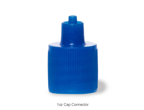 Cap Connector for Customizable Applicator - Great White North Pottery Supplies