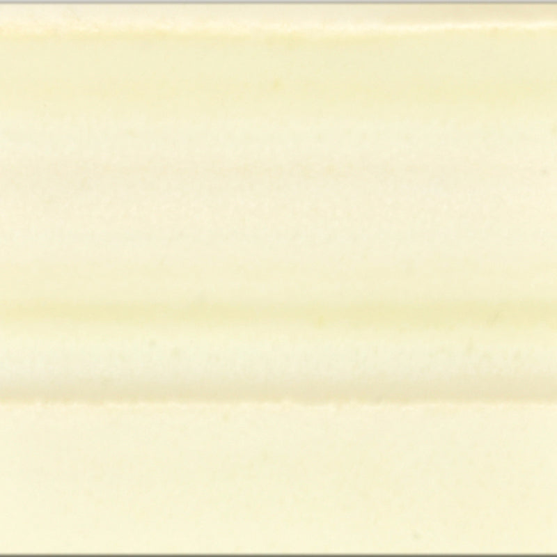 1121 Satin White - Great White North Pottery Supplies