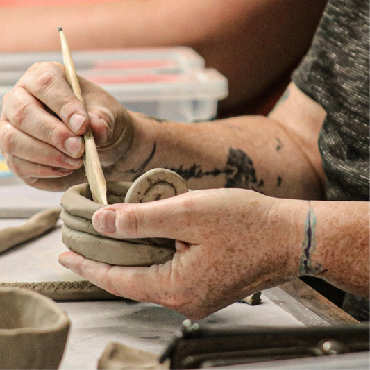 Handbuilding 2.0 Lessons