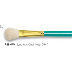 Menta Series - Mop Brushes