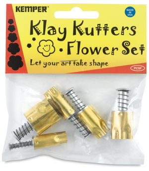 Pattern Cutter Sets