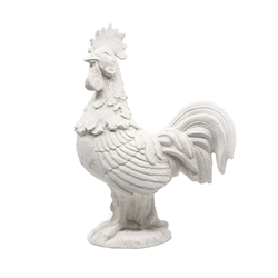 Rooster - Great White North Pottery Supplies