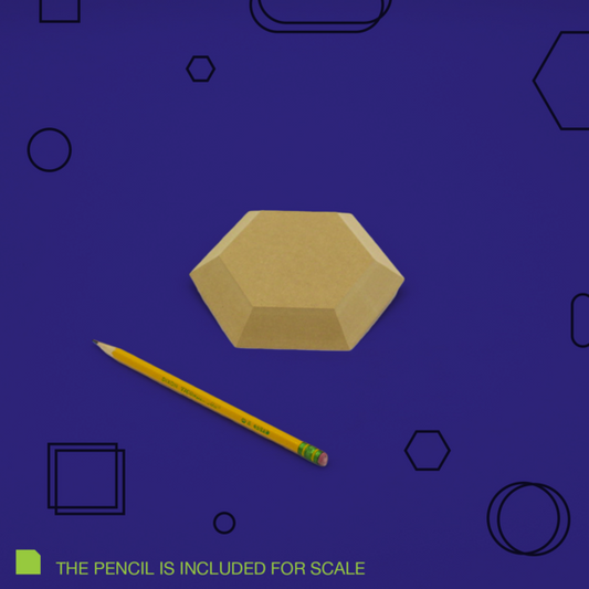 OG Hexagon Forms