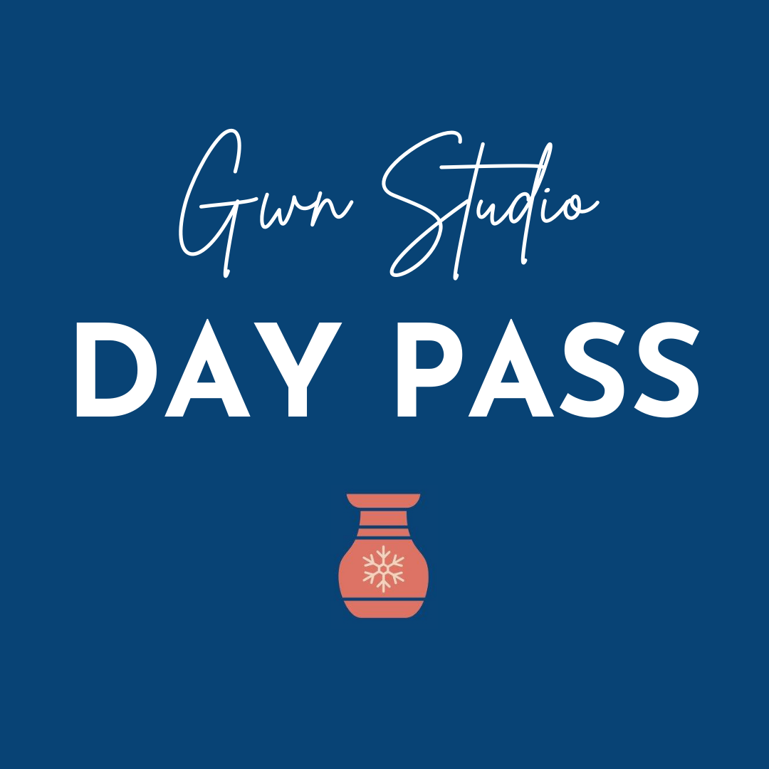 GWN Studio Passes - Great White North Pottery Supplies