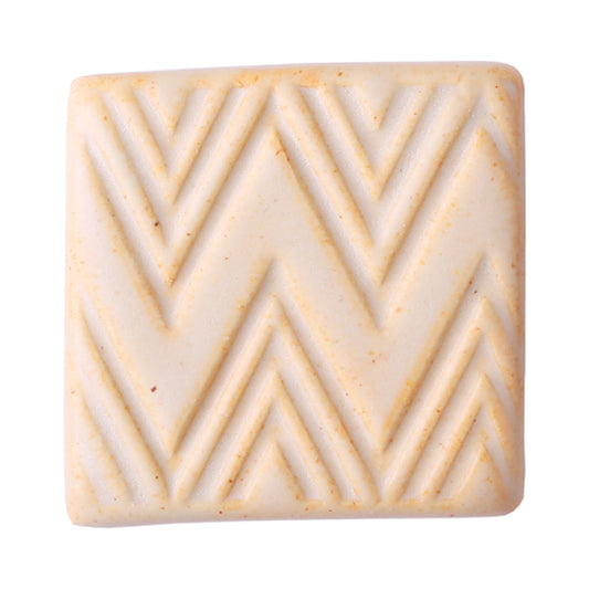 614T Cream Semi Gloss - Great White North Pottery Supplies
