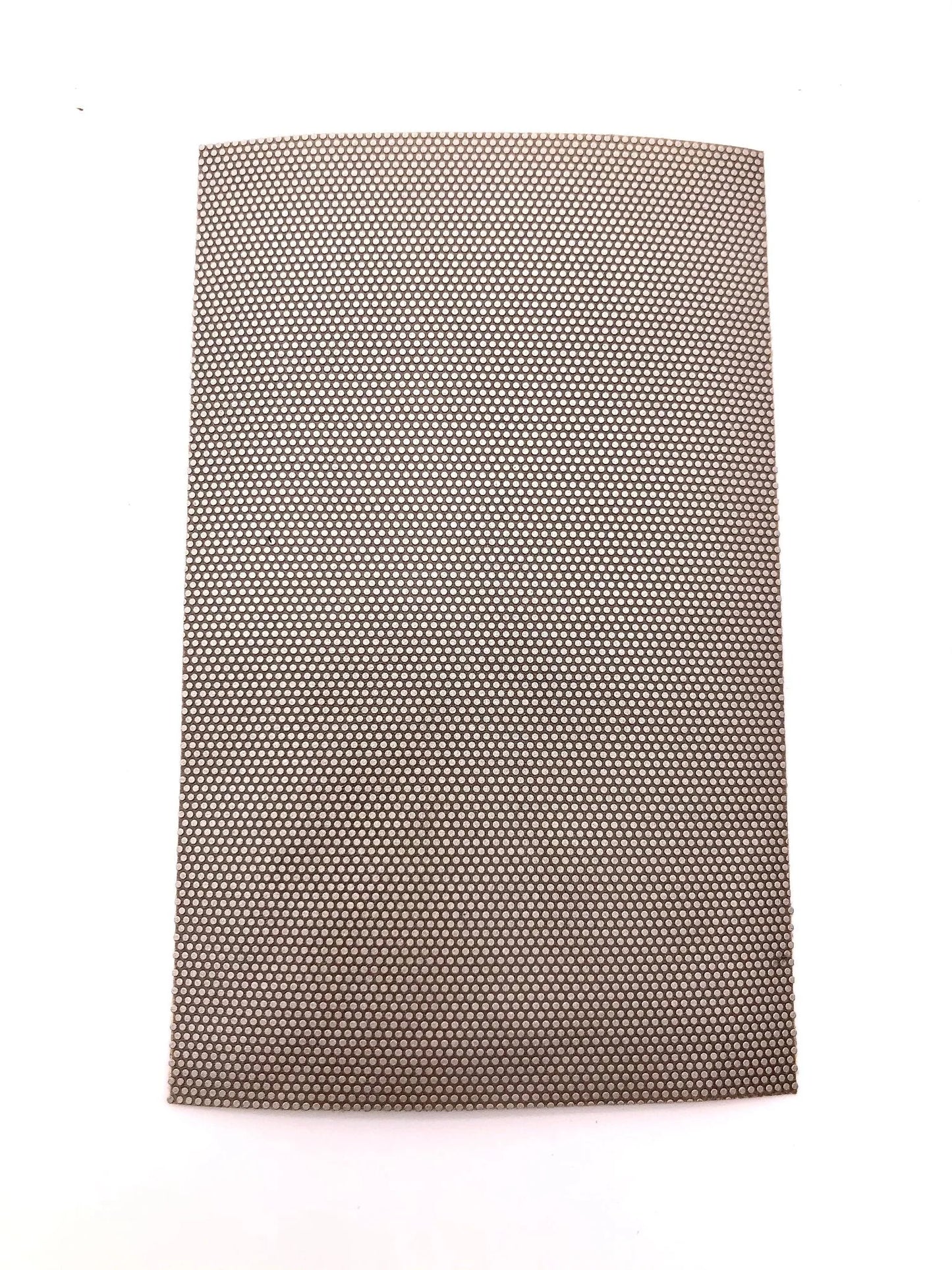 Diamond Sandpaper -2.5" x 4" - Great White North Pottery Supplies