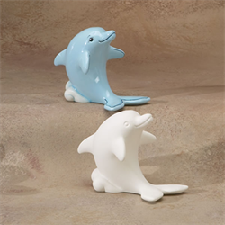 Dolphin - Great White North Pottery Supplies