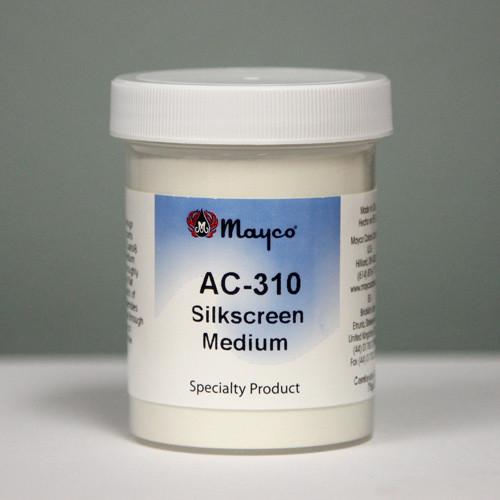 Silkscreen Medium