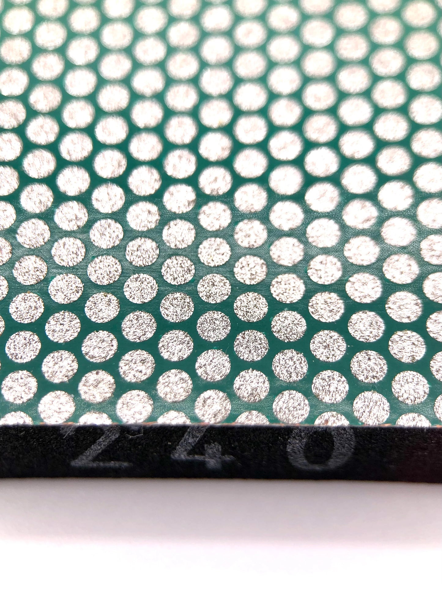 Semi Flex Diamond Pad