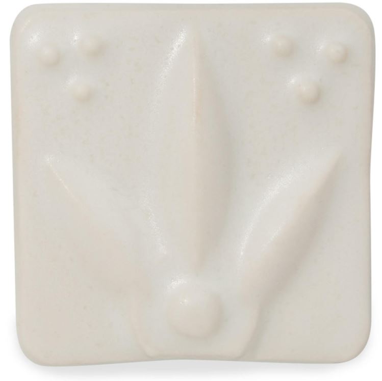Blanc mat satiné SM-11