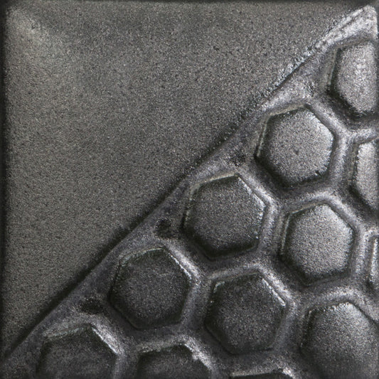 Elements Burnished Steel
