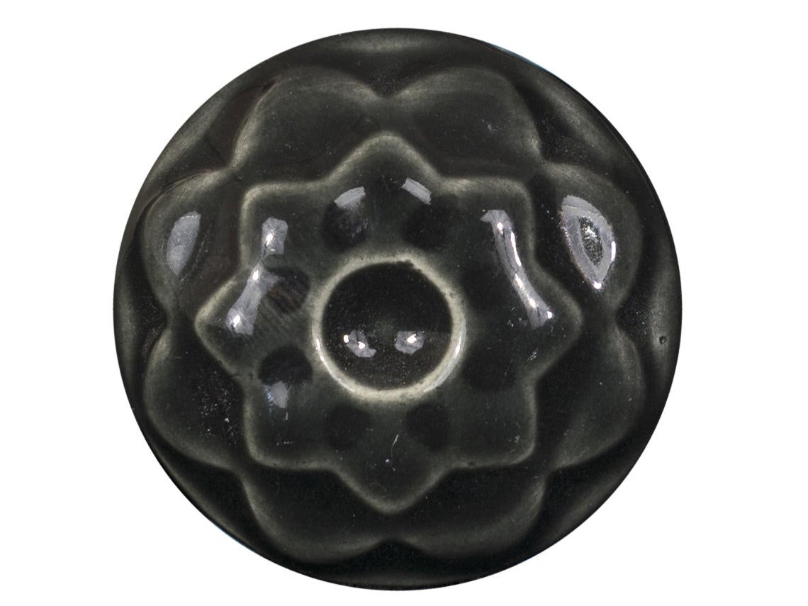 Charcoal C-5 - Great White North Pottery Supplies