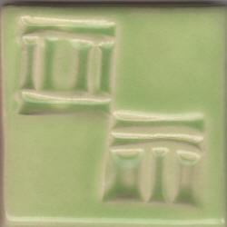 Key Lime - Great White North Pottery Supplies