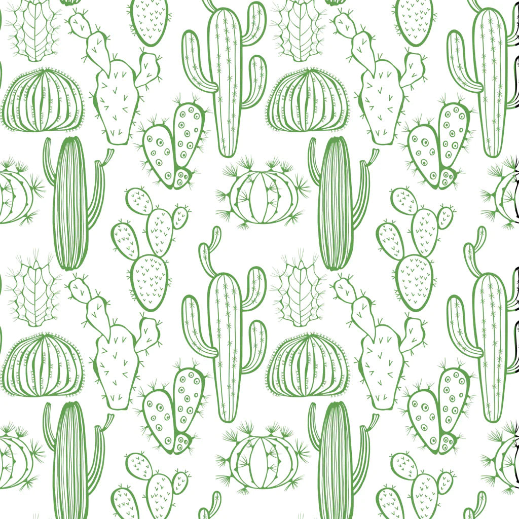 Cactus - Great White North Pottery Supplies