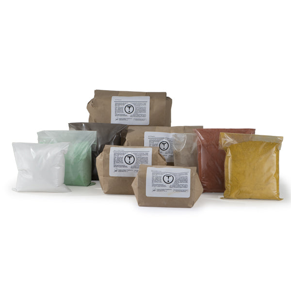 Poterie Plâtre