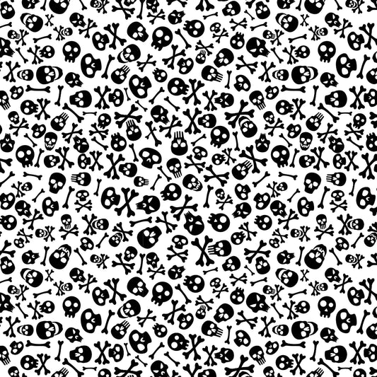 Mini Skull