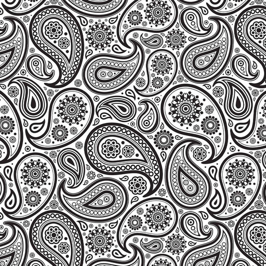 Paisley