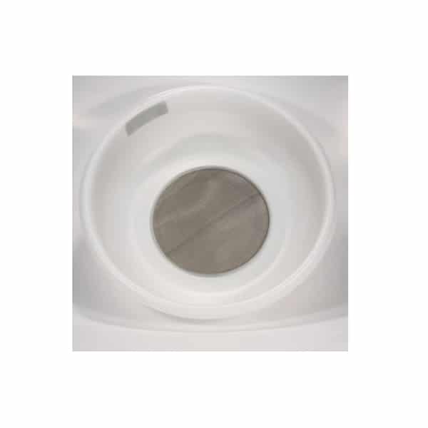Cole Sieve - Great White North Pottery Supplies