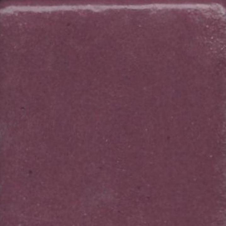 Burgundy Underglaze by Coyote