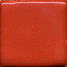 Really Red Underglaze by Coyote