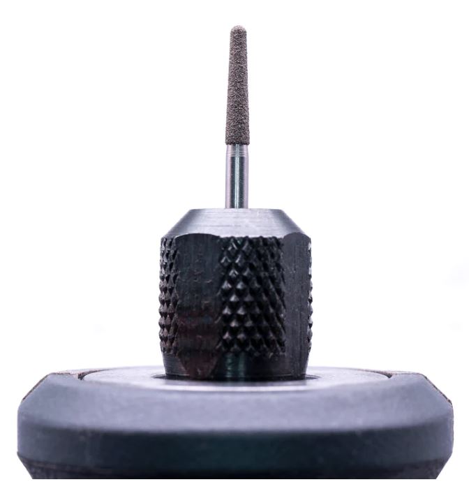 Micro Rotary Hole Drill