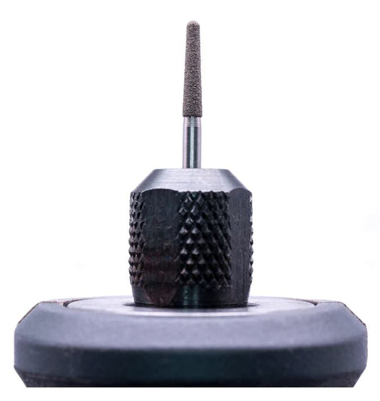 Micro Rotary Hole Drill
