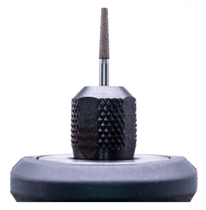 Micro Rotary Hole Drill