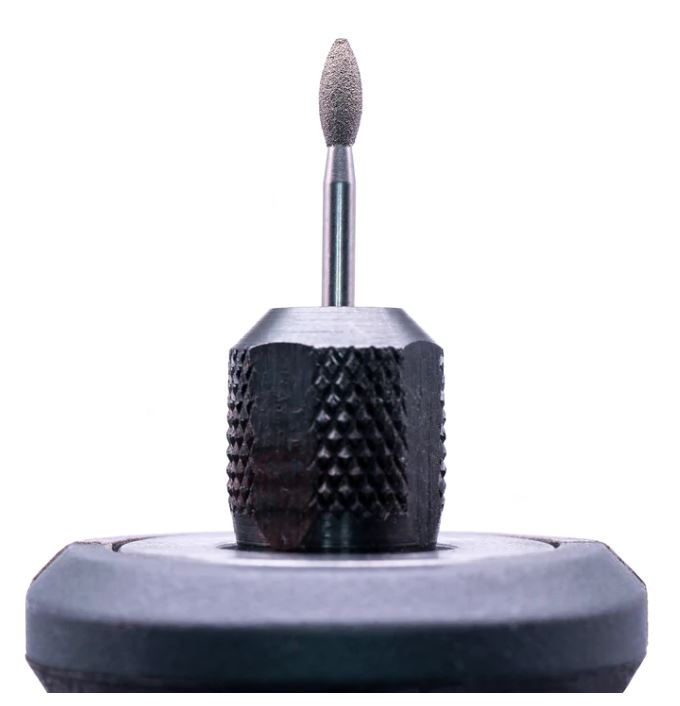 Micro Rotary Hole Drill