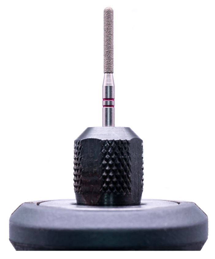 Micro Rotary Hole Drill