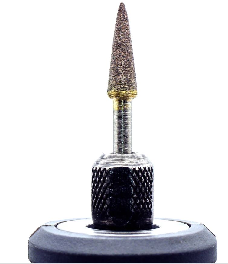 Slim Cone Rotary Tool