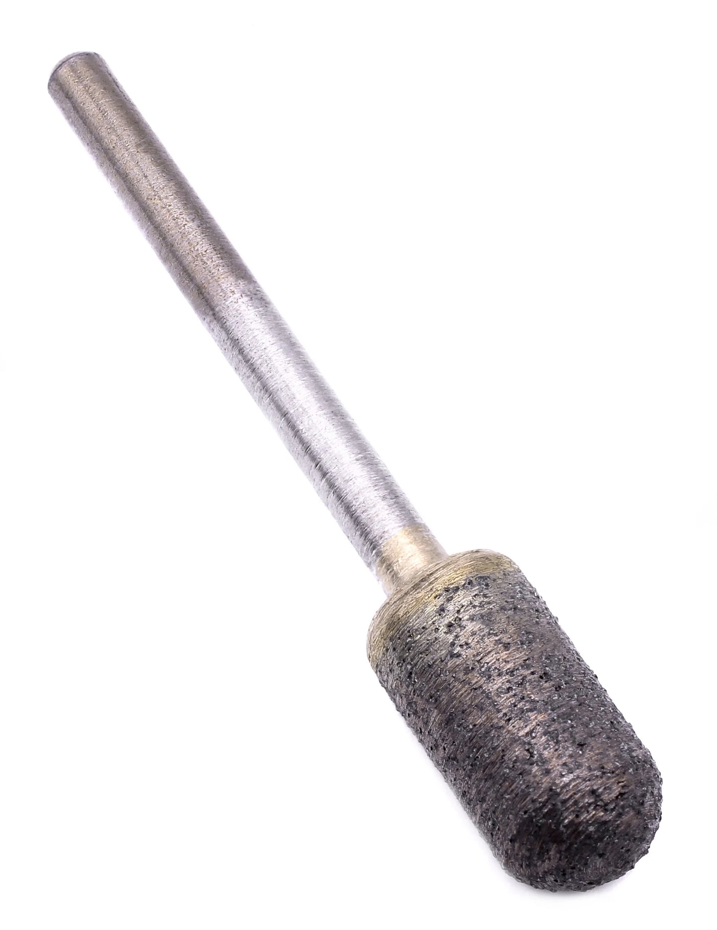 Dome Rotary Tool 7mm Shaft 80 Grit