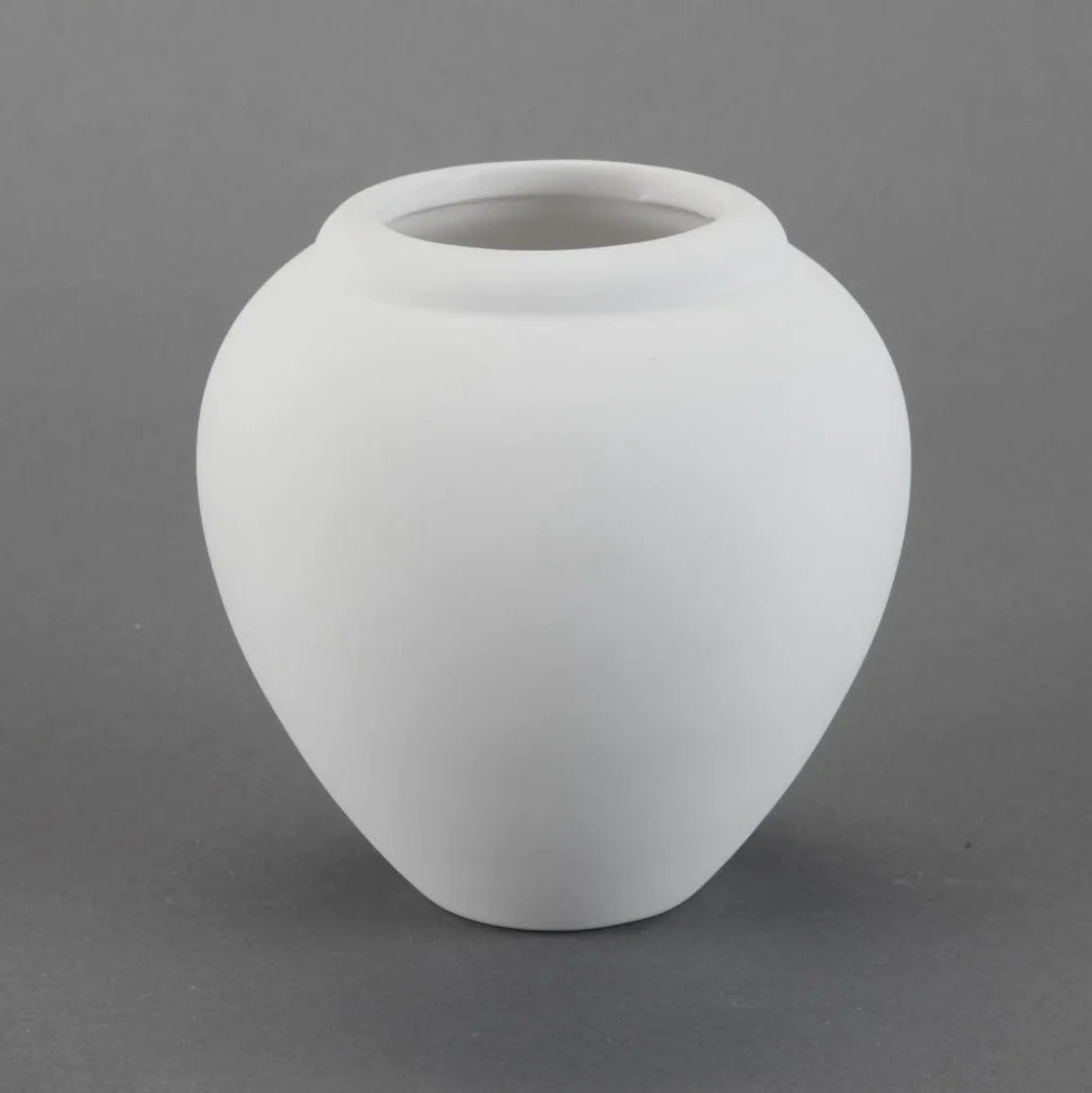 Smooth Vase
