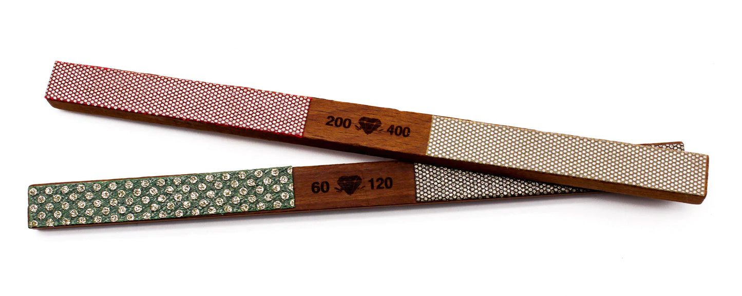 Diamondcore Diamond File - Great White North Pottery Supplies