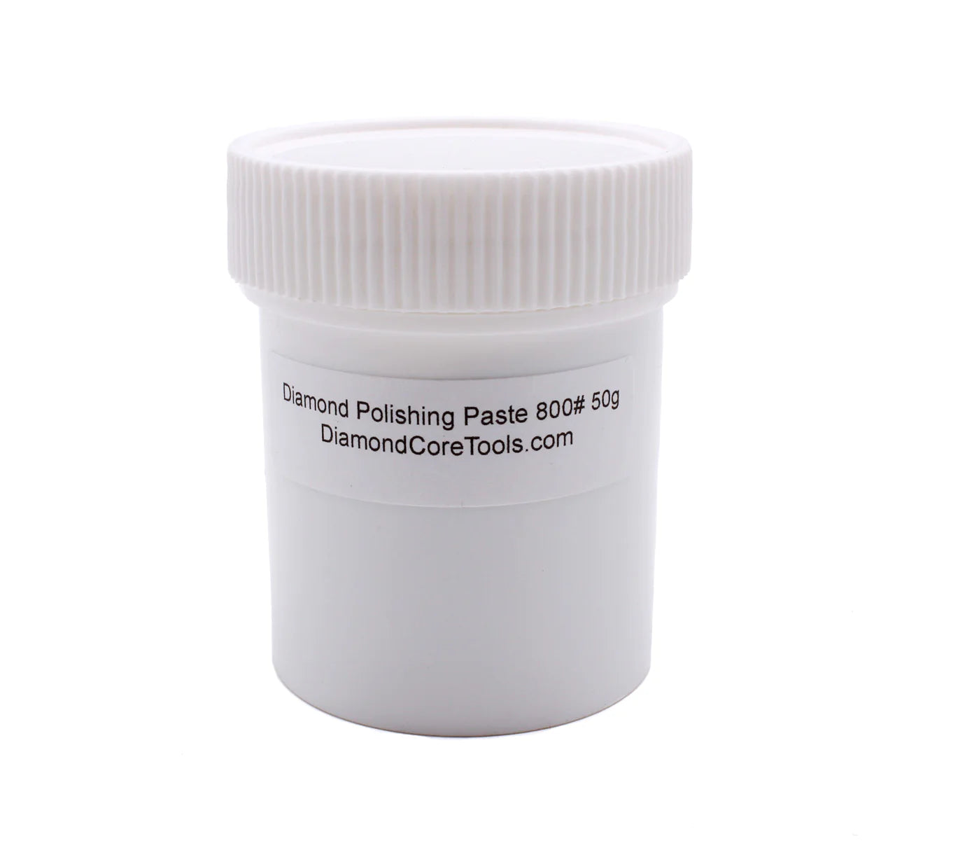 Diamond Polishing Paste - Great White North Pottery Supplies