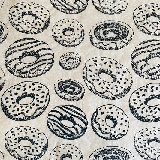 Doughnuts