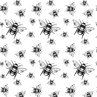 Bumblebee - Great White North Pottery Supplies