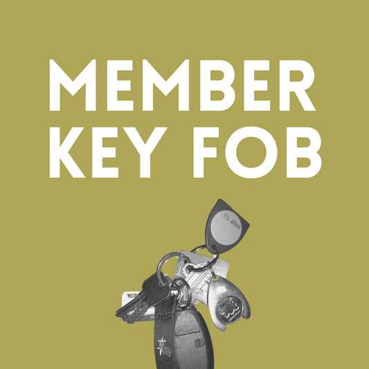 Fob Deposit - Great White North Pottery Supplies