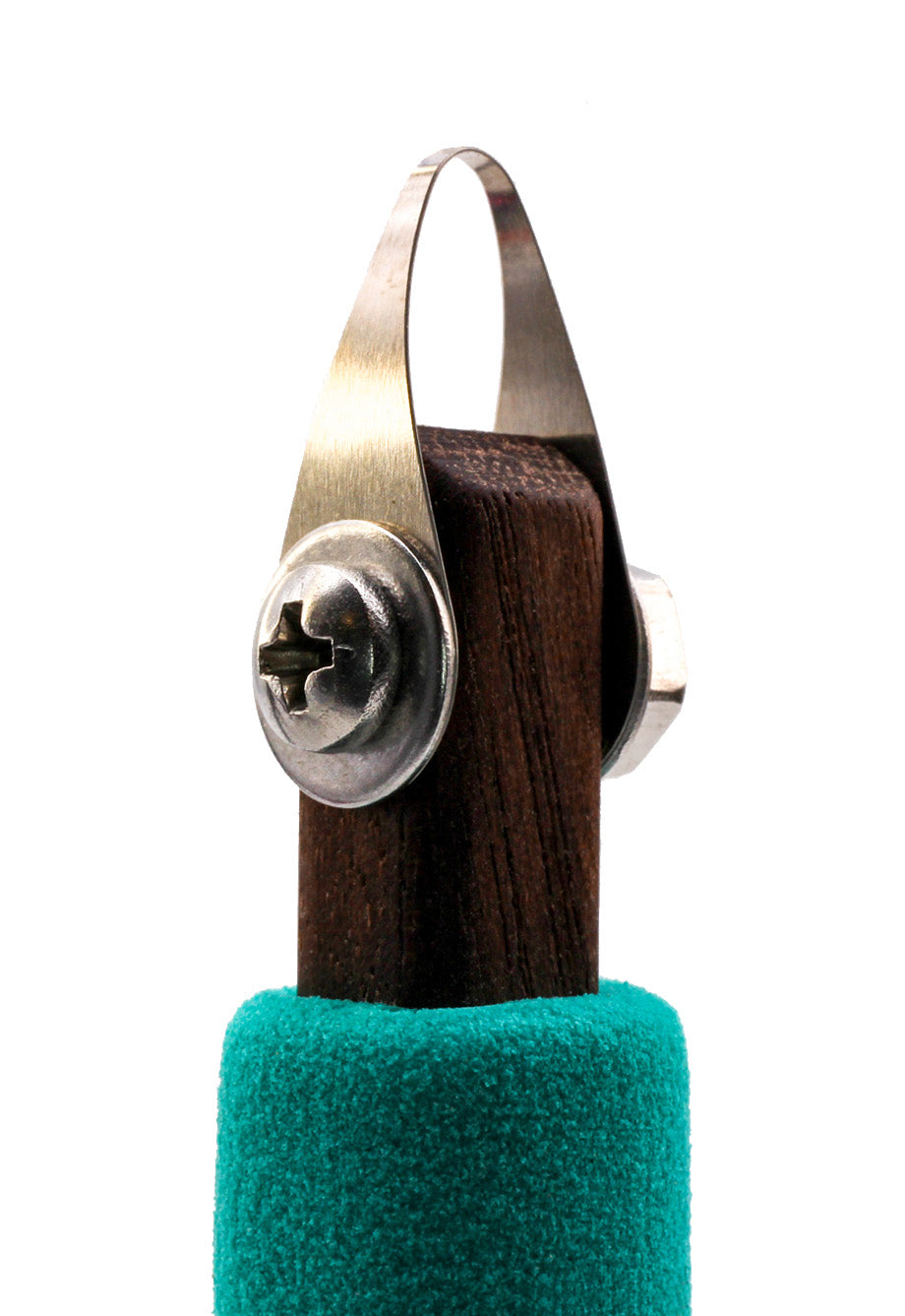 FP3 Fine Point U Tip 3 mm dia. X 1 mm Carving Tool - Great White North Pottery Supplies