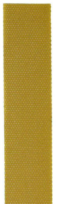Flexible Diamond Sanding Strip - Great White North Pottery Supplies