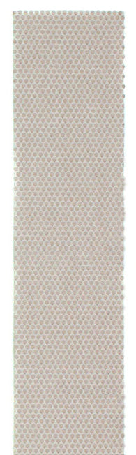 Flexible Diamond Sanding Strip - Great White North Pottery Supplies