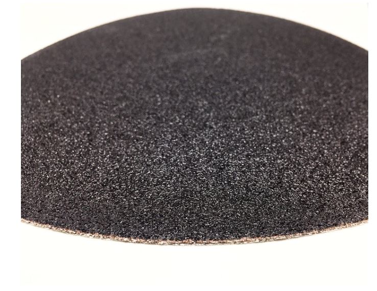 Silicon Carbide Grinding Discs