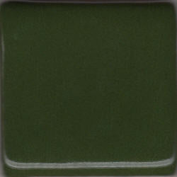 Chrome Green - Great White North Pottery Supplies