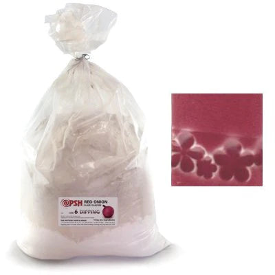 Red Onion 10 KG - Great White North Pottery Supplies