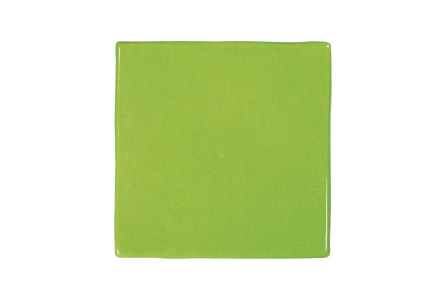 Chartreuse HF-142 - Great White North Pottery Supplies