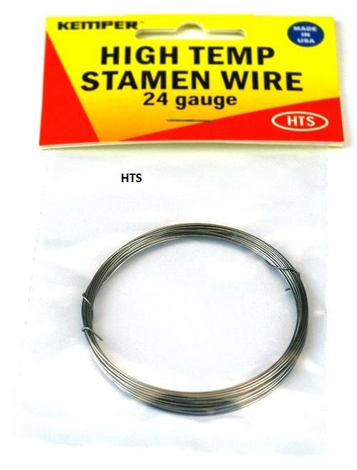 High Temperature Stamen Wire