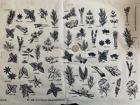 Herbs