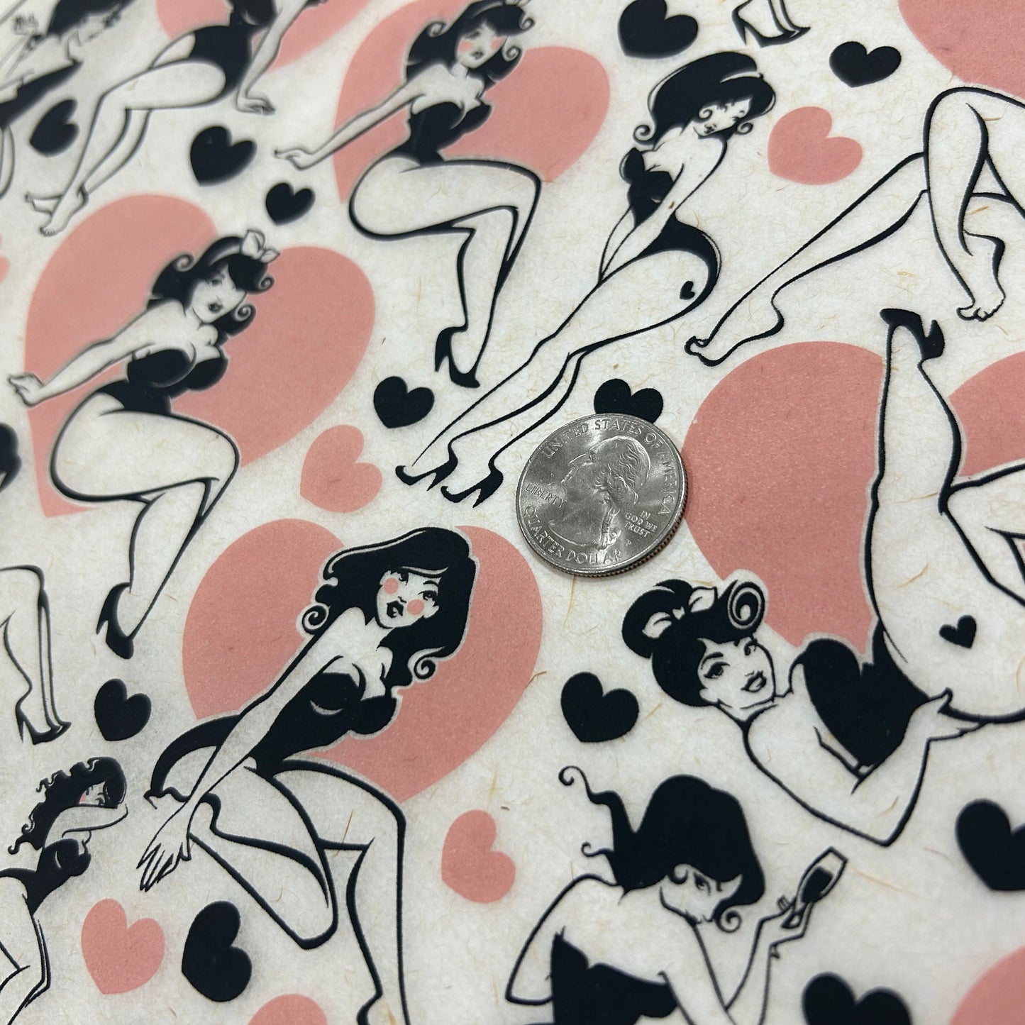Pin Up