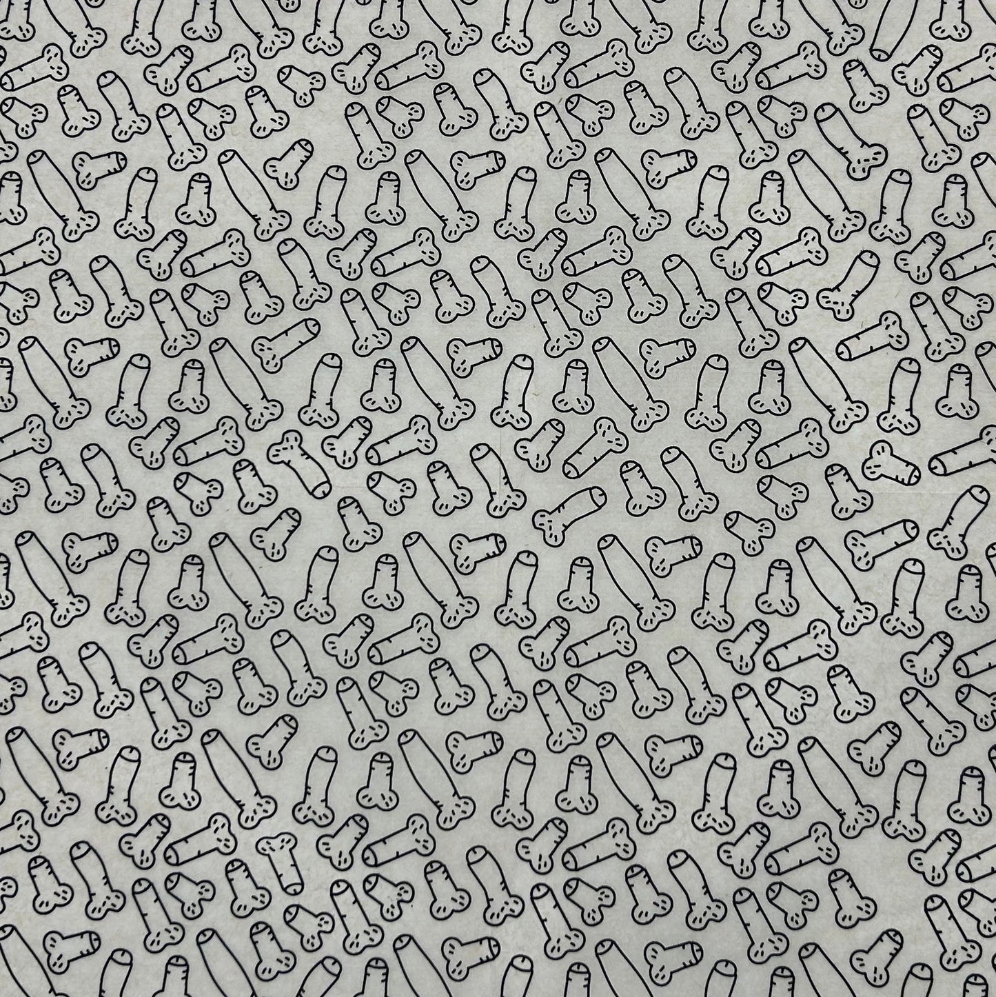 Penis Doodle