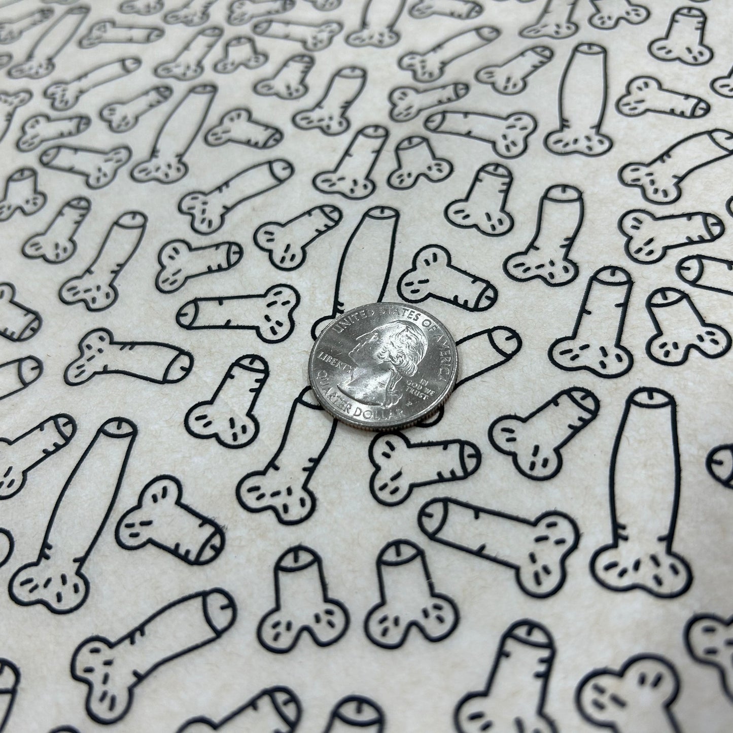 Penis Doodle